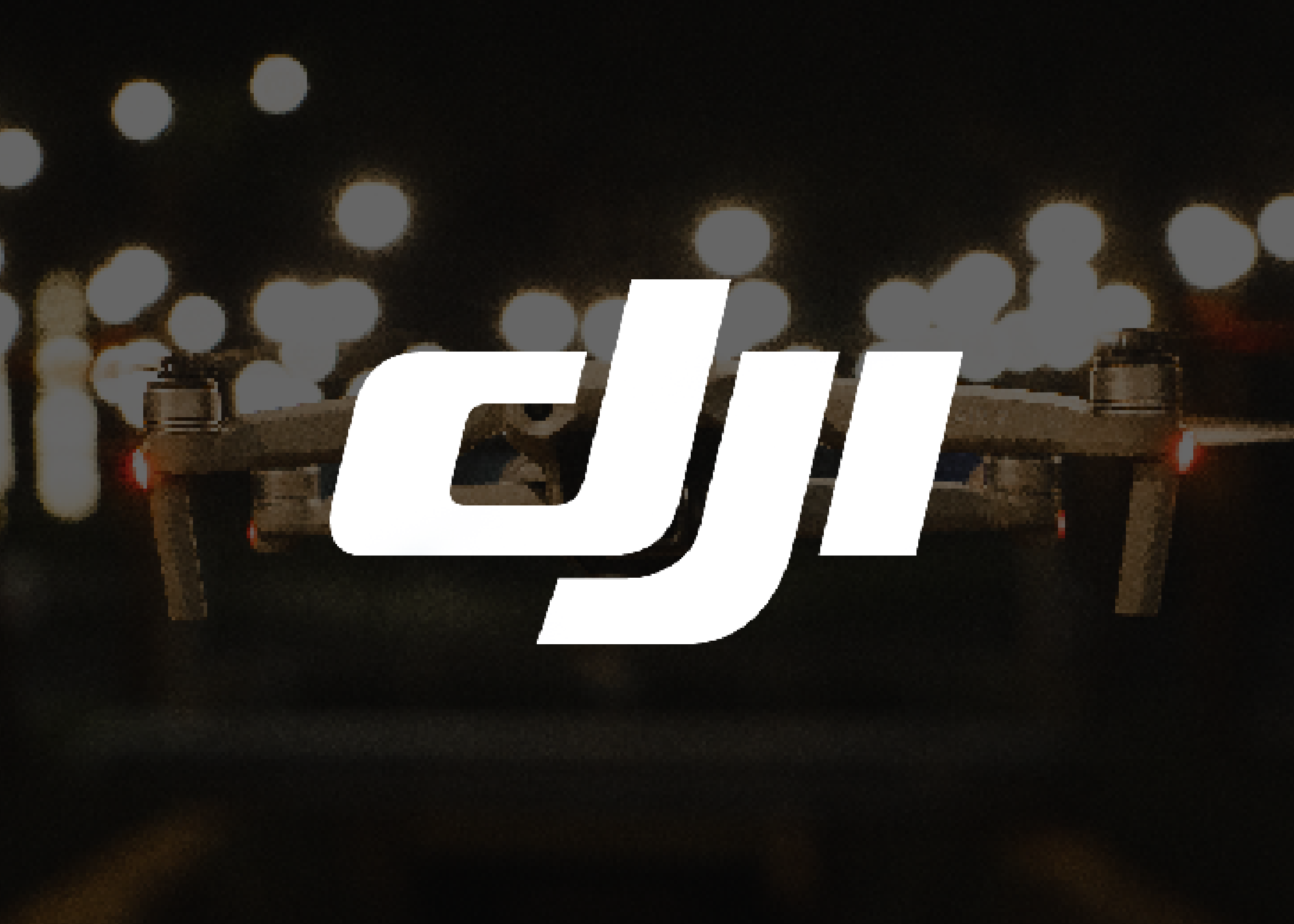 DJI logo